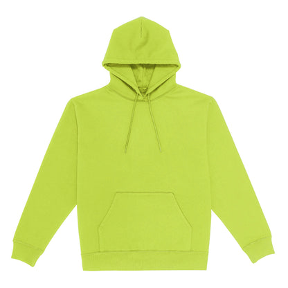 Classic Hoodie Crossgrain, Citrus Reef