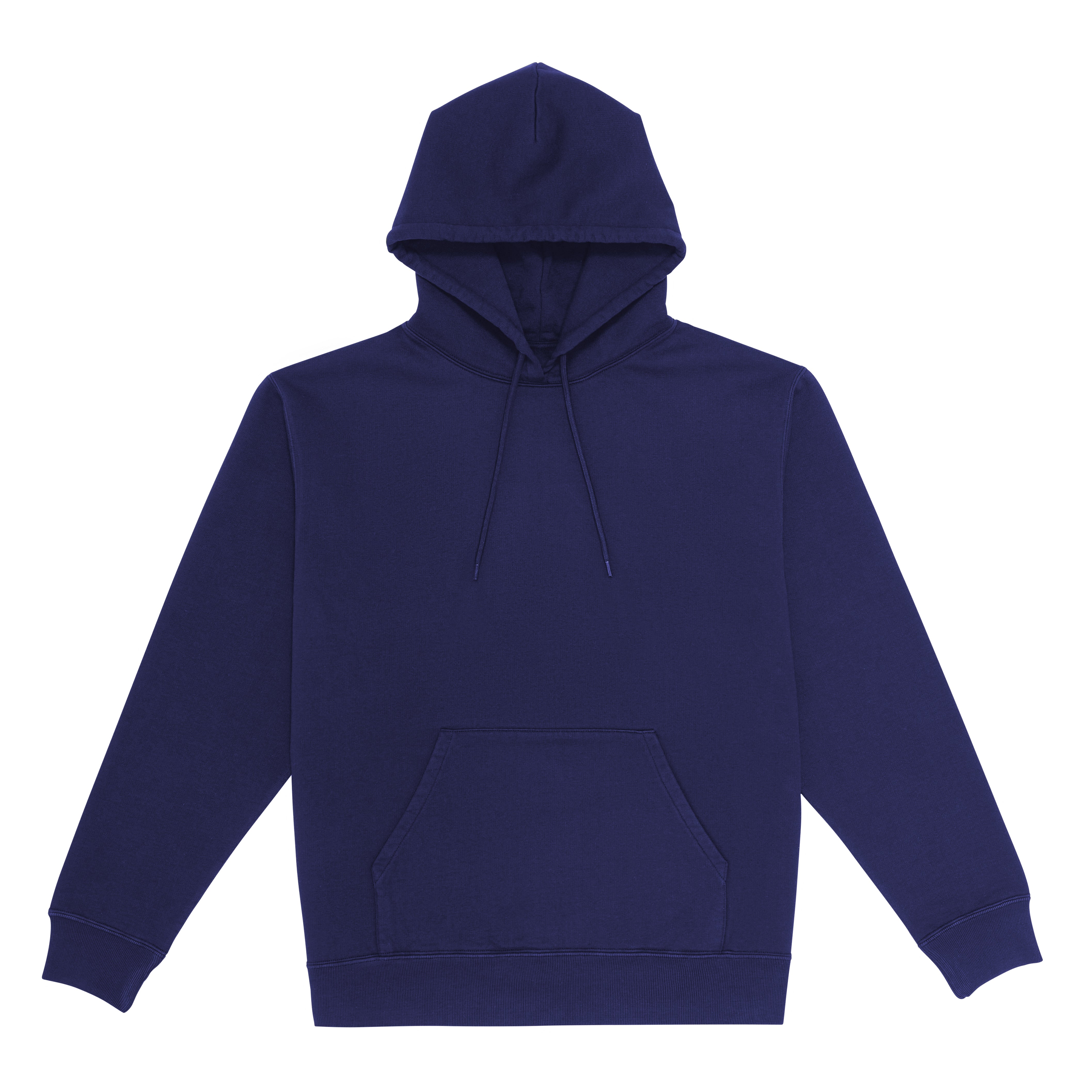 Classic Hoodie 560, Douro Grape