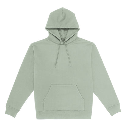 Classic Hoodie Crossgrain, Kelp Forest