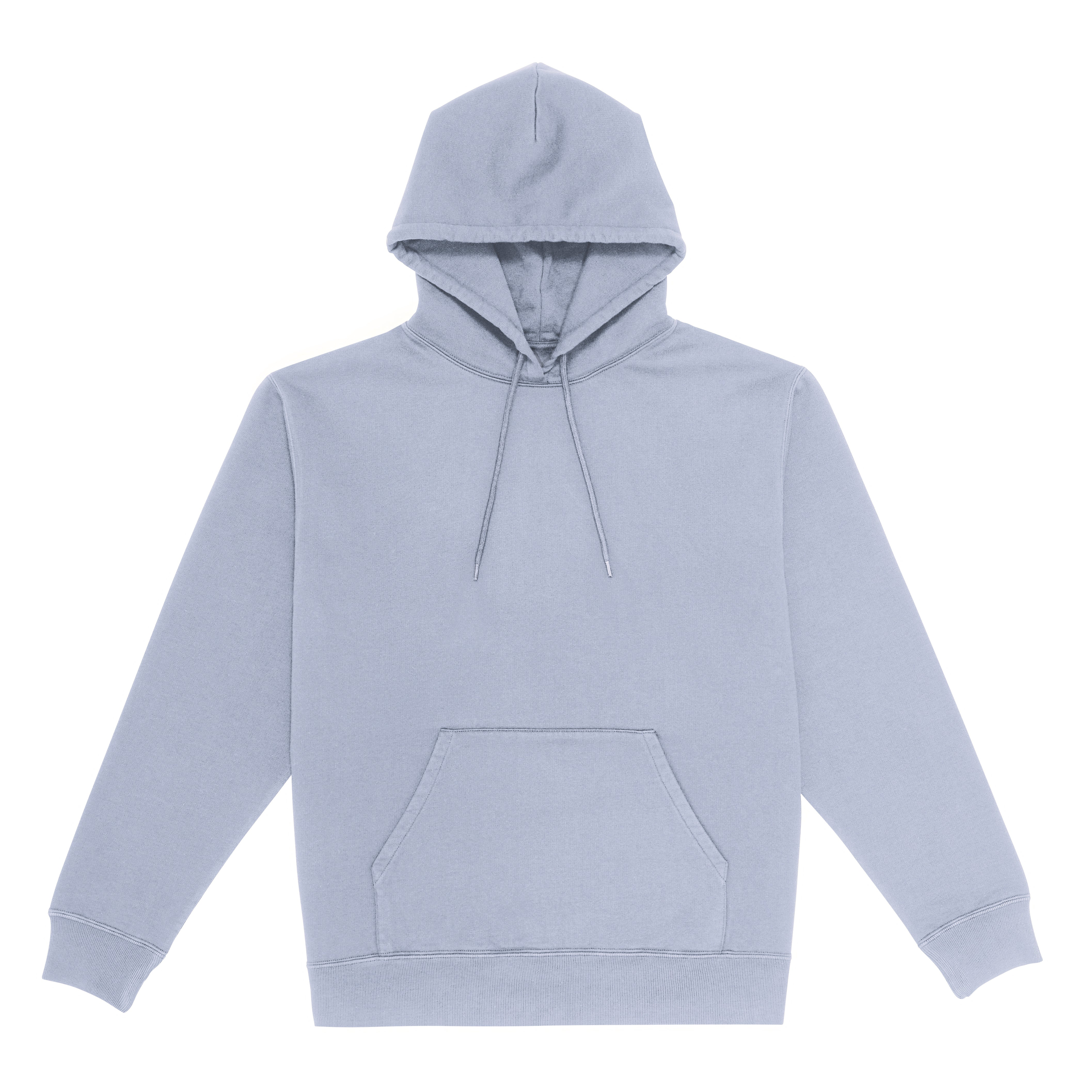 Classic Hoodie 560, Oyster Shell