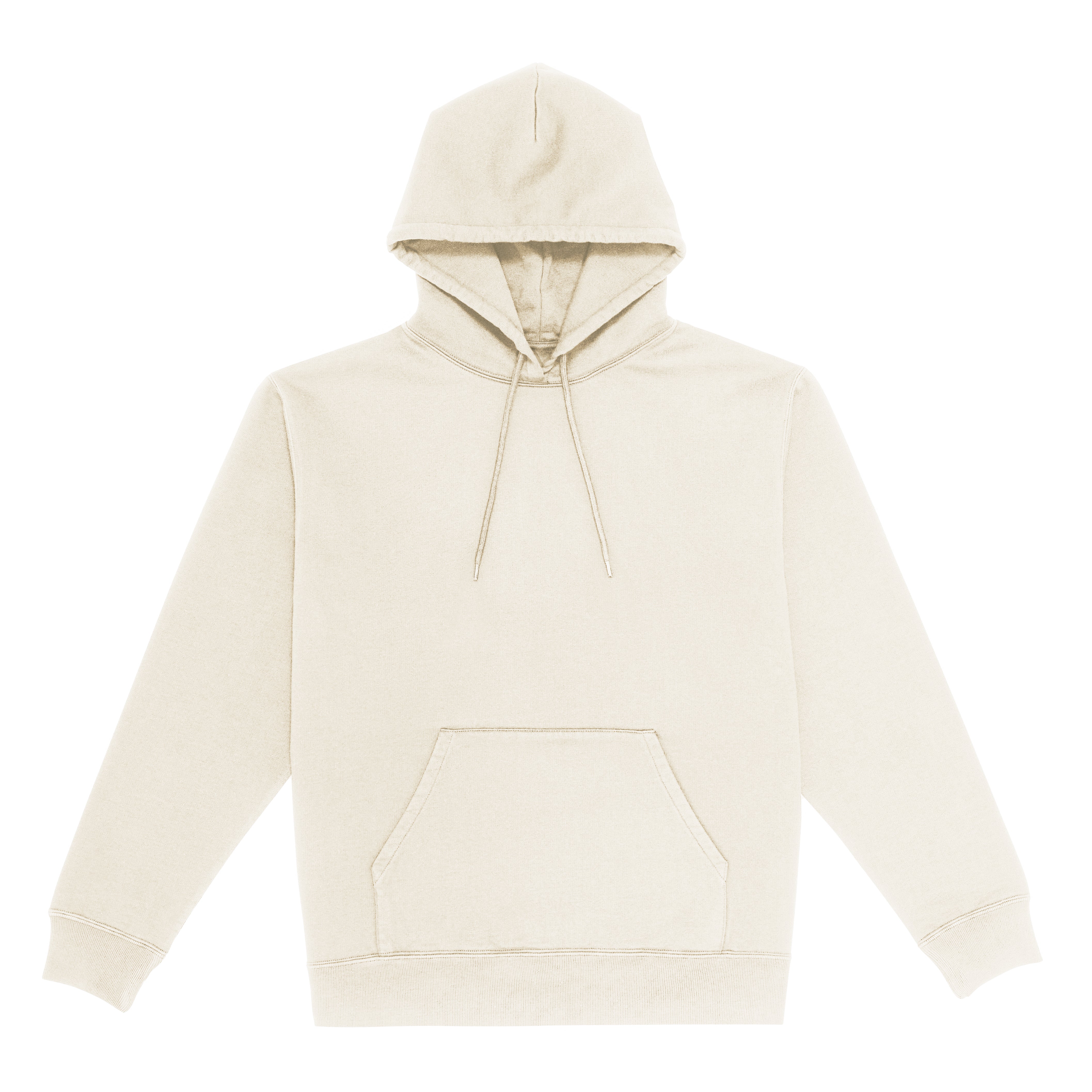 Classic Hoodie 560, Post Loomstate