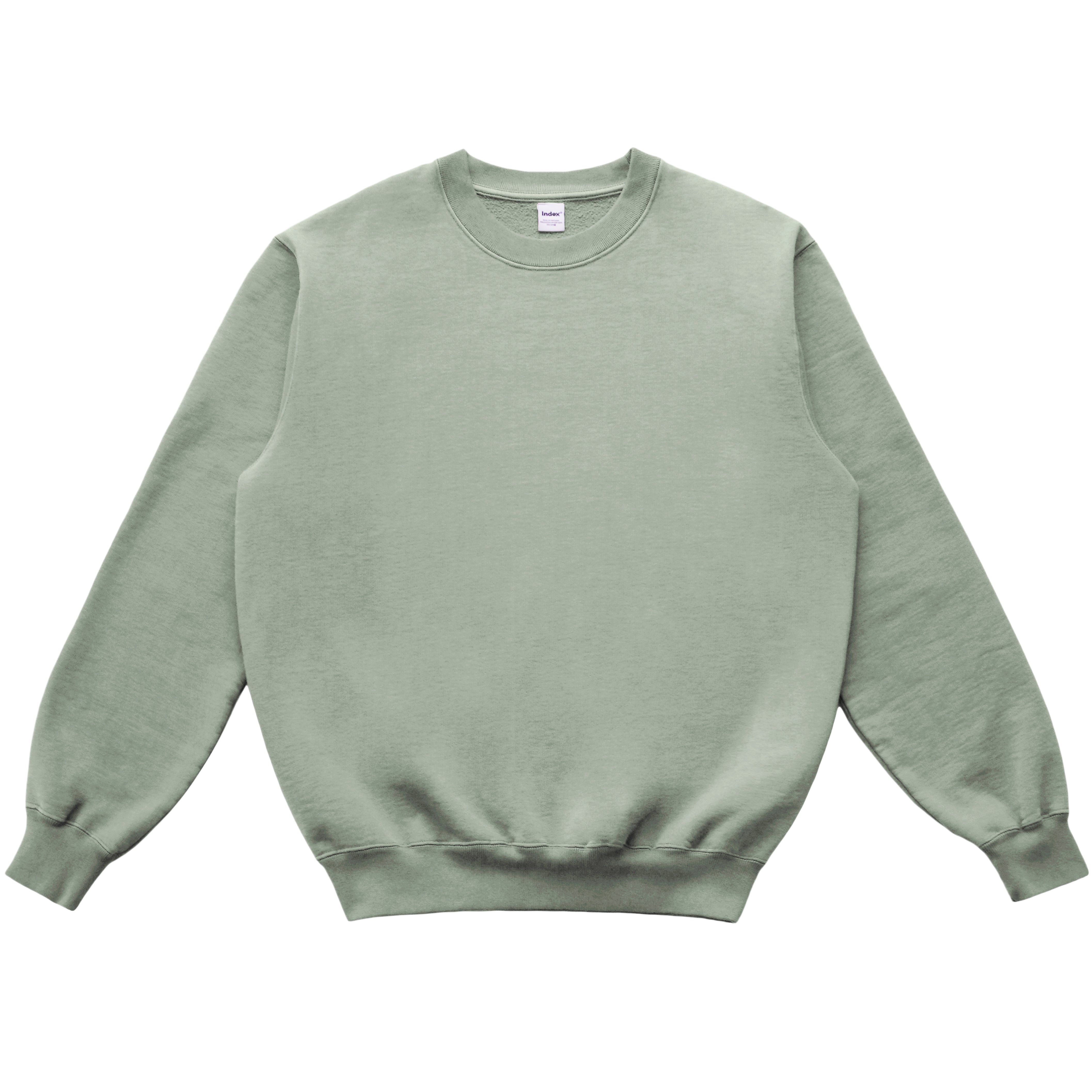 Classic Sweatshirt, Kelp Forest