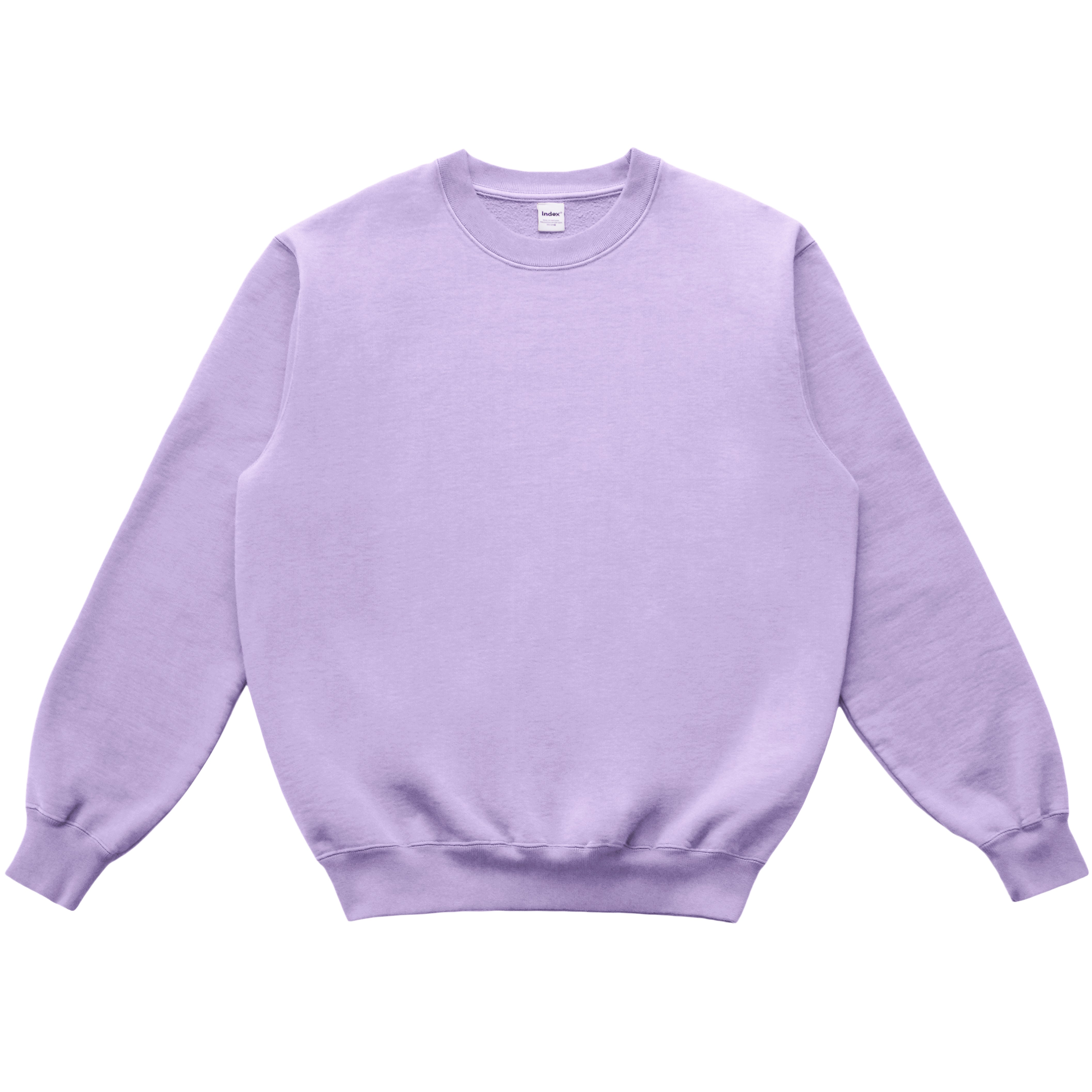 Classic Sweatshirt, Violet Iris