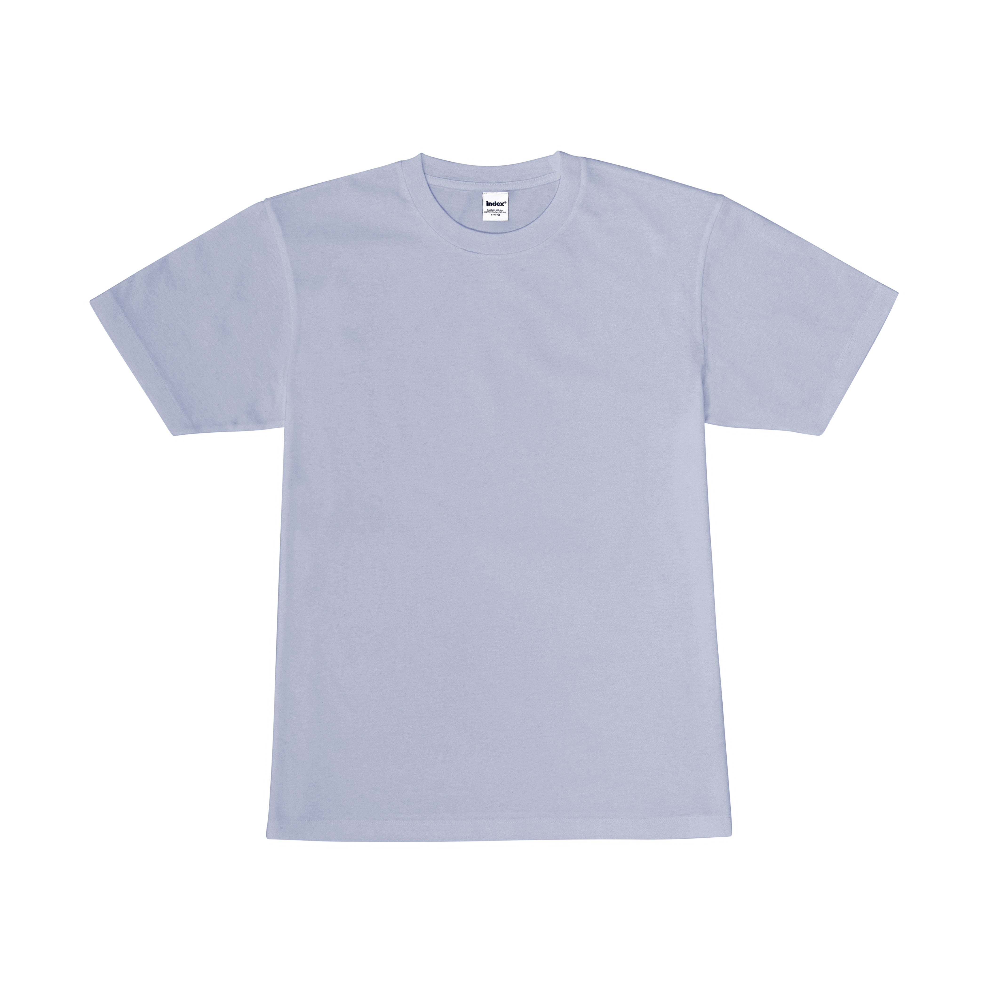 Classic T-Shirt, Oyster Shell
