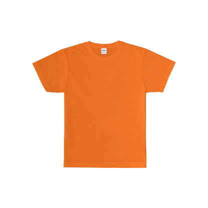 Tiny T-Shirt, Deep Burtuqāl