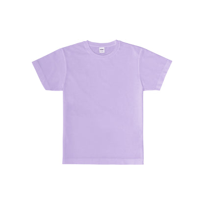 Tiny T-Shirt, Violet Iris